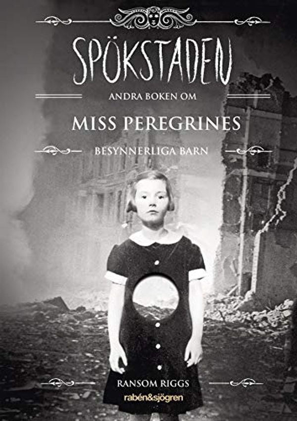 Cover Art for 9789129696806, (2) (Miss Peregrine) by Ransom Riggs