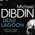 Cover Art for 9780571274130, Dead Lagoon by Michael Dibdin
