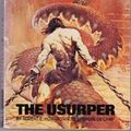 Cover Art for 9780441116027, Conan 08/The Usurper by Robert E Howard