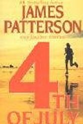 Cover Art for 9780446694438, 4th of July by James Patterson, Maxine Paetro