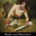 Cover Art for 9781848566941, Pride and Prejudice and Zombies by Jane Austen, Grahame-Smith, Seth, Tony Lee