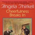 Cover Art for 9780786703180, Cheerfulness Breaks in by Angela Mackail Thirkell