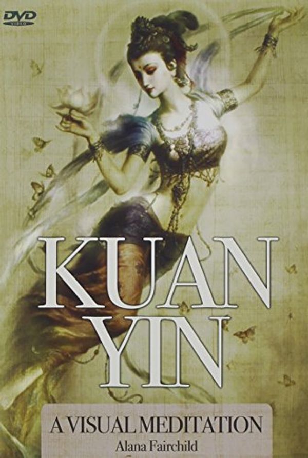 Cover Art for 9780738743714, Kuan Yin by Alana Fairchild