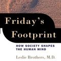 Cover Art for 9780195147049, Friday's Footprint by Leslie Brothers