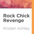 Cover Art for 9781522667933, Rock Chick Revenge by Kristen Ashley