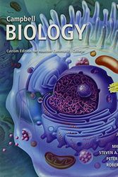 Cover Art for 9781256288596, Campbell Biology, Vol. 1 by Jane B. Reece (2011-05-03) by Jane B. Reece, Lisa A. Urry, Michael L. Cain, Steven A. Wasserman, Peter V. Minorsky, Robert B. Jackson