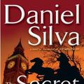 Cover Art for 9781429537513, The Secret Servant by Daniel Silva