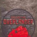 Cover Art for 9781407137032, Gregor the Overlander by Suzanne Collins
