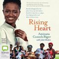 Cover Art for 9780655665298, Rising Heart by Conteh-Biger, Aminata