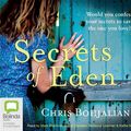 Cover Art for 9781742674414, Secrets of Eden by Chris Bohjalian