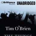 Cover Art for 9781455851676, The Things They Carried by Tim O'Brien