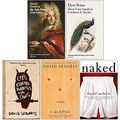 Cover Art for 9789123888481, David Sedaris Collection 5 Books Set (Me Talk Pretty One Day, Dress Your Family In Corduroy And Denim, Let's Explore Diabetes With Owls, Calypso, Naked) by David Sedaris