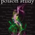Cover Art for 9781848452398, Poison Study by Maria V. Snyder