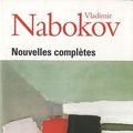 Cover Art for 9782070127863, VLADIMIR NABOKOV : NOUVELLES COMPLÈTES by Vladimir Nabokov