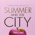 Cover Art for 9782226220301, Summer and the city by Candace Bushnell