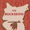 Cover Art for 9780865341258, The Buckskins (Real West Fiction Series) by Albert R. Booky