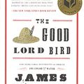 Cover Art for 9780606356572, The Good Lord Bird by James McBride