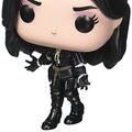 Cover Art for 0745559261044, FUNKO POP! Games: Witcher - Yennefer by Unknown