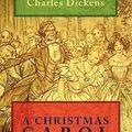 Cover Art for 9781434102140, A Christmas Carol by Charles Dickens