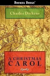 Cover Art for 9781434102140, A Christmas Carol by Charles Dickens