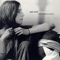 Cover Art for 9780747544579, Patti Smith Complete Lyrics, Reflections and Notes for the Future by Patti Smith