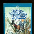 Cover Art for 9780553153156, Charlie and the Great Glass Elevator by Roald Dahl