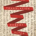 Cover Art for 9780691189253, The Art of Bible Translation by Robert Alter