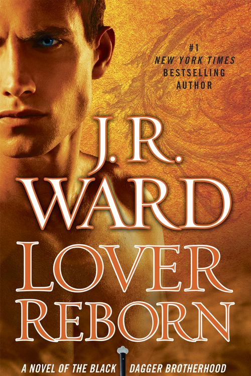 Cover Art for 9780451238283, Lover Reborn by J. R. Ward
