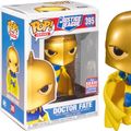 Cover Art for B09M84YH1G, Funko POP Heroes Justice League #395 Doctor Fate Vinyl Figure Summer Convention 2021 Exclusive by Unknown