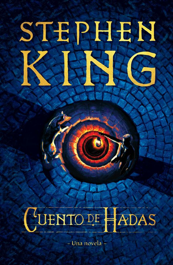 Cover Art for 9781644736876, Cuento de hadas / Fairy Tale by Stephen King