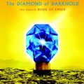 Cover Art for B007SLQF6W, The Diamond of Darkhold[ THE DIAMOND OF DARKHOLD ] by DuPrau, Jeanne (Author) Aug-26-08[ Hardcover ] by Jeanne DuPrau