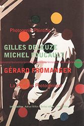 Cover Art for 9781901033564, Revisions 2, Photogenic Painting - Gerard Fromanger, Writings by Gilles Deleuze and Michel Faucault by Gilles Deleuze, Michel Foucault, Adrian Rifkin, Gerard Fromanger