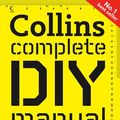 Cover Art for 9780007372546, Collins Complete DIY Manual by Albert Jackson, David Day