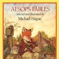 Cover Art for 9780805063158, Aesop's Fables by Aesop