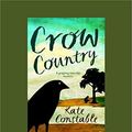 Cover Art for 9781459641495, Crow Country by Constable