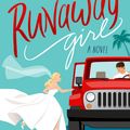Cover Art for 9780063330061, Runaway Girl by Tessa Bailey