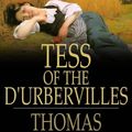 Cover Art for 9781775414339, Tess of the D'Urbervilles by Thomas Hardy