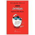 Cover Art for 9786041156579, Demian by Hermann Hesse