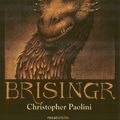 Cover Art for 9788492833498, Brisingr by Christopher Paolini