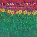 Cover Art for 9780321559807, Human Physiology by Dee Unglaub Silverthorn