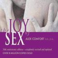 Cover Art for 9781840007855, The Joy of Sex by Alex Comfort