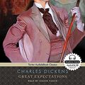 Cover Art for 9781400136322, Great Expectations by Charles Dickens