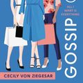 Cover Art for 9780316499125, Gossip Girl #3: All I Want Is Everything: A Gossip Girl Novel by Von Ziegesar, Cecily
