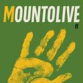 Cover Art for B086M868DD, Mountolive by Lawrence Durrell