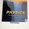 Cover Art for 9780030269486, Physics for Scientists and Engineers, Volume 4: Chapters 35-39 (5th Edition) by Raymond A. Serway; Robert J. Beichner