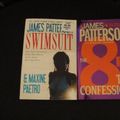Cover Art for B0072Q5668, The 8th Confession by James and Maxine Paetro Patterson