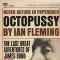 Cover Art for 9780451156242, Octopussy by Ian Fleming