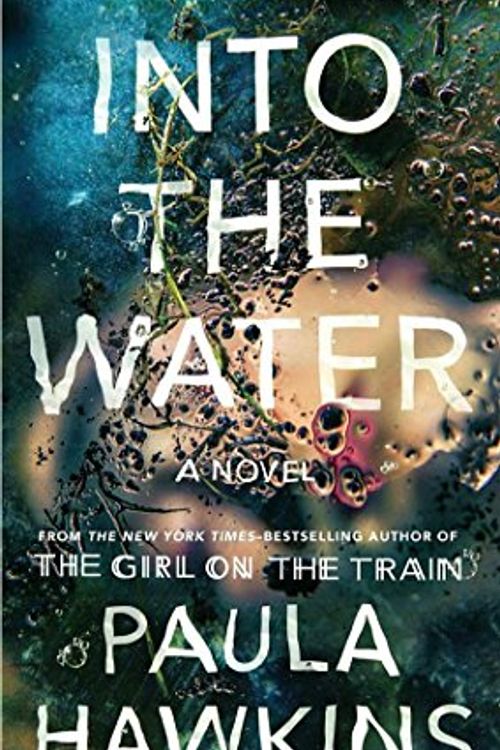 Cover Art for 9780525537199, Into the Water by Paula Hawkins