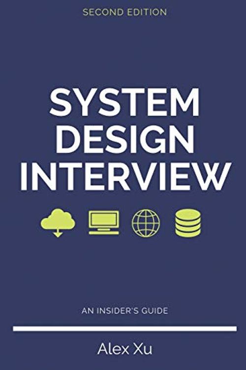 Cover Art for 9798664653403, System Design Interview – An insider's guide, Second Edition by Alex Xu
