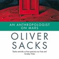 Cover Art for 9780330343473, An Anthropologist on Mars by Oliver Sacks